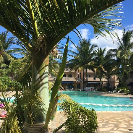 Apt Terrasse Bord De Mer & Piscine / Flic En Flac Exterior photo