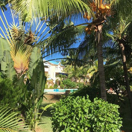 Apt Terrasse Bord De Mer & Piscine / Flic En Flac Exterior photo